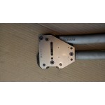 Ручная замковая машинка для стальной ленты  Fromm