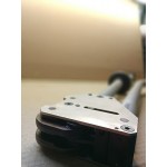 Ручная замковая машинка для стальной ленты  Fromm