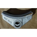Тормозная колодка SHN 3101.16 200мм