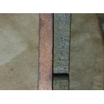 Накладка SHN 3102 RST 2 μ=0,4 (медная основа)