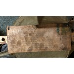 Накладка SHN 3102 RST 2 μ=0,4 (медная основа)