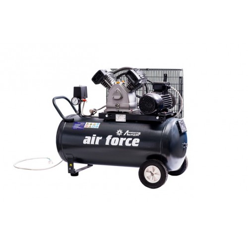Поршневой компрессор ВП LB 340-10-100