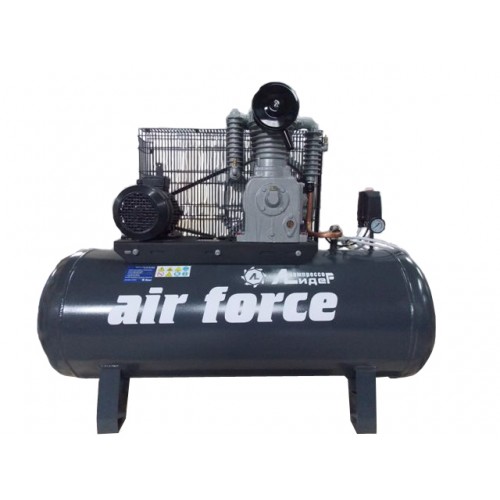 Поршневой компрессор ВКП LB-550-10-270 Поршневой компрессор ВКП LB-550-10-270