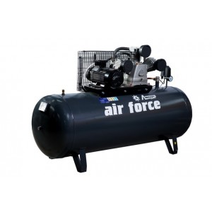 Поршневой компрессор ВКП LB-750-10-270