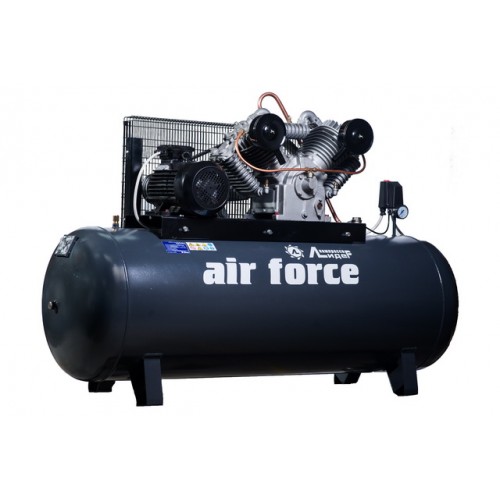 Поршневой компрессор ВКП LB-750-10-500
