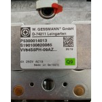КОМАНДОКОНТРОЛЛЕРЫ УПРАВЛЕНИЯ W. GESSMANN.