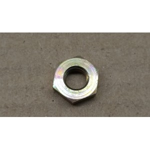 Гайка узкая M10 Гайка узкая M10