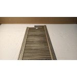 Пластина сопротивления двойная 3mm