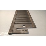 Пластина сопротивления двойная 5mm