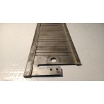 Пластина сопротивления двойная 15mm