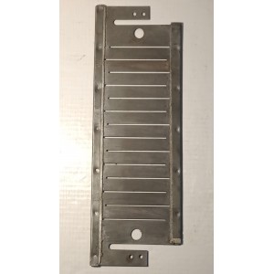 Пластина сопротивления двойная 20mm Пластина сопротивления двойная 20mm