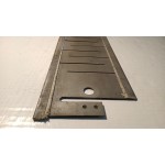Пластина сопротивления двойная 30mm