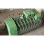 Электродвигатель  SMH160 L6  17,5/15/13kWt