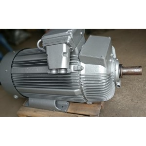 Электродвигатель  ARRK 354/8 132kWt