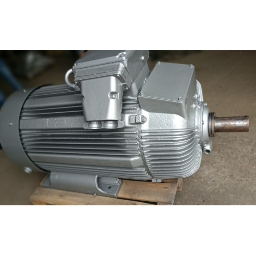 Электродвигатель  ARRK 354/8 132kWt