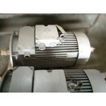 Электродвигатель SMH200 M6 35/32/26kWt