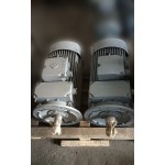 Электродвигатель SMH200 M6 35/32/26kWt