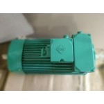 Электродвигатель SMH-180 L6 Электродвигатель SMH-180 L6