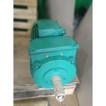 Электродвигатель SMH-180 L6 Электродвигатель SMH-180 L6