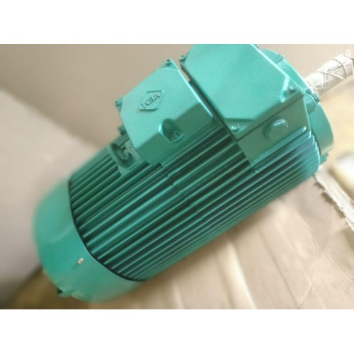 Электродвигатель SMH-180 L6 Электродвигатель SMH-180 L6