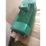 Электродвигатель SMH-180 L6 Электродвигатель SMH-180 L6