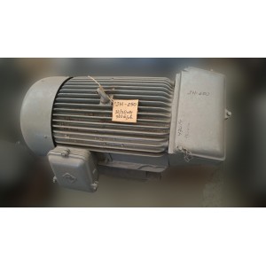 Электродвигатель SH 250 2/6, 32кВт, 980 об/мин.