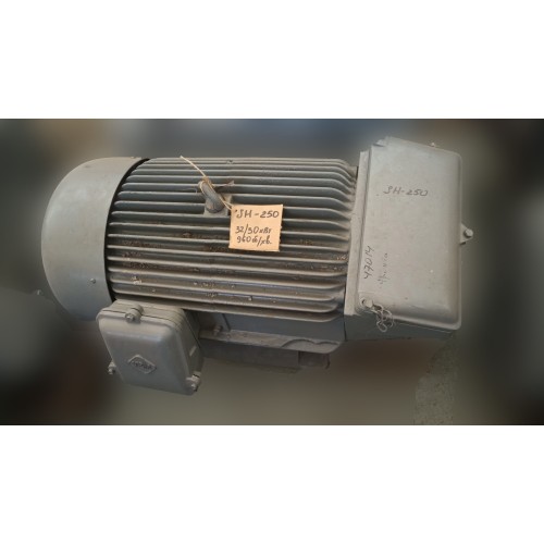 Электродвигатель SH 250 2/6, 32кВт, 980 об/мин.