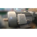 Электродвигатель SH 250 2/6, 32кВт, 980 об/мин.