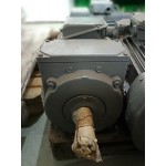 Электродвигатель  SMH160 M6  10,5kWt