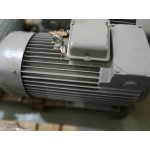 Электродвигатель  SMH160 M6  10,5kWt