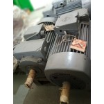 Электродвигатель  SMH160 M6  10,5kWt
