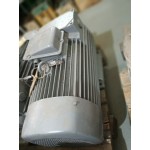 Электродвигатель  SMH160 M6  10,5kWt