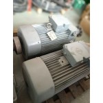 Электродвигатель с фазными ротором   SPH200