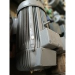 Электродвигатель 2ARRK 354-8 110 kWt