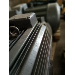 Электродвигатель 2arrk 354-8 132kWt