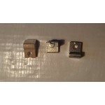 Контакт неподвижный к контактору ES160