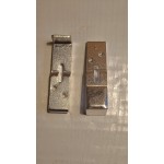 Контакт подвижный к контактору ES160