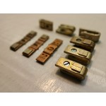 Контакт главный 3TY7 480-0A к контактору 3TF48