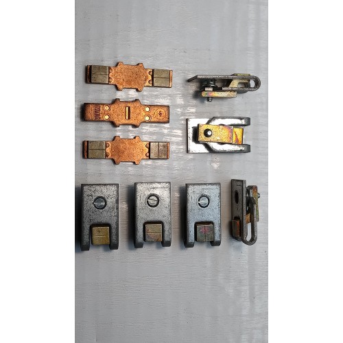 Контакт главный 3TY7 500-0A к контактору 3TF50