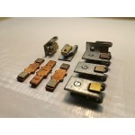 Контакт главный 3TY7 500-0A к контактору 3TF50