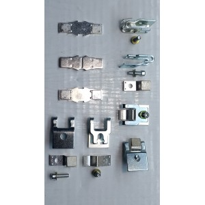 Контакт главный 3TY7 520-0A к контактору 3TF52