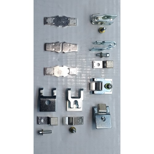 Контакт главный 3TY7 520-0A к контактору 3TF52