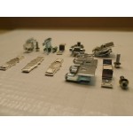Контакт главный 3TY7 520-0A к контактору 3TF52