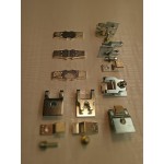 Контакт главный 3TY7 520-0A к контактору 3TF52