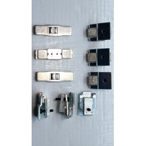 Контакт главный 3TY7 560-0A к контактору 3TF56