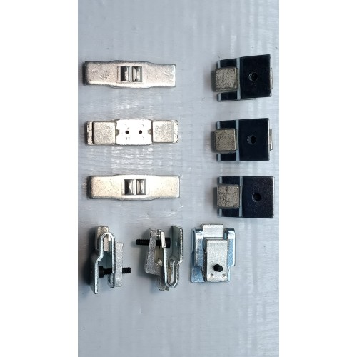 Контакт главный 3TY7 560-0A к контактору 3TF56