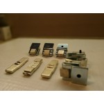Контакт главный 3TY7 560-0A к контактору 3TF56