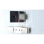 Контакт главный 3TY7 560-0A к контактору 3TF56