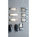 Контакт главный к контактору LC1-D 115