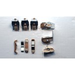 Контакт главный к контактору LC1-F 256